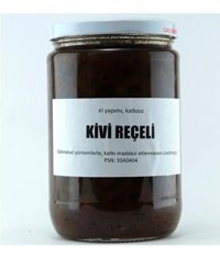 Silifke Sepeti Kivi Reçeli 720 gr