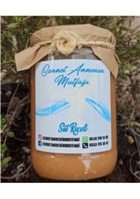 Cennet Annenin Mutfağı Süt Reçeli 425 gr