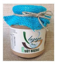 Lezize Süt Reçeli 220 gr