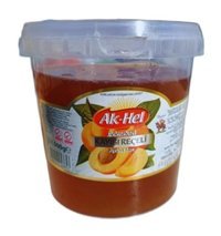 Akhel Kayısı Reçeli 1.5 kg