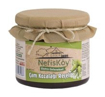 Nefisköy Çam Reçeli 450 gr