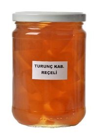 Dökme Ürünler Turunç Reçeli 800 gr