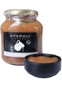 Anamour Natural Süt Reçeli 350 gr