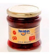 Yenigün Çilek Reçeli 450 gr