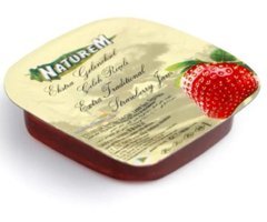 Naturem Çilek Reçeli 20 gr