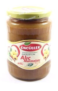 Öncüller Alıç Reçeli 630 gr