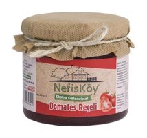 Nefisköy Domates Reçeli 450 gr