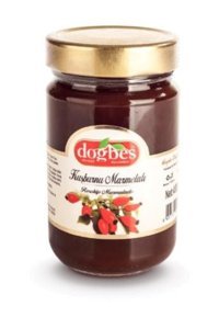 Doğbes Kuşburnu Reçeli 400 gr