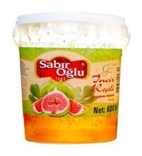 Sabıroğlu İncir Reçeli 800 gr