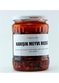 Silifke Sepeti Reçeli 720 gr