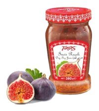 Tunas İncir Reçeli 380 gr