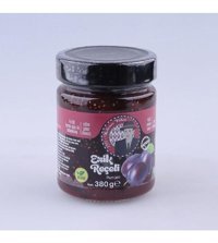 Helvacı Fahri Erik Reçeli 380 gr