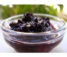 Ev Yapımı Karadut Reçeli 720 gr