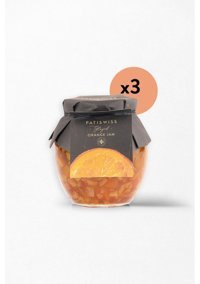 Dökme Ürünler Portakal Reçeli 400 gr