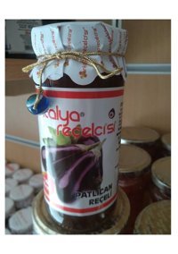 Antalya Reçelcisi Patlıcan Reçeli 300 gr