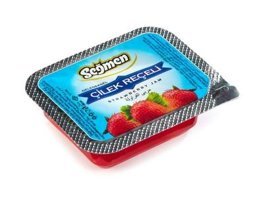 Seğmen Çilek Reçeli 20 gr