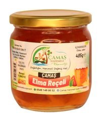 Çamaş Elma Reçeli 480 gr