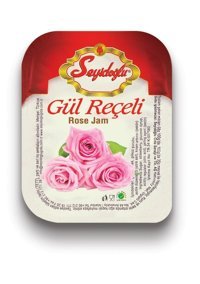 Seyidoğlu Gül Reçeli