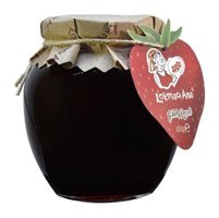 Lokmacı Ana Çilek Reçeli Reçeli 450 gr