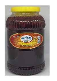 Yurtsever Özel Çilek Reçeli 5 kg