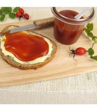 Muhteşem Tesisleri Kuşburnu Reçeli 1 kg