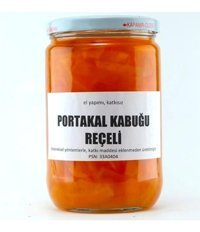 Silifke Sepeti Portakal Reçeli 720 gr