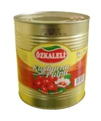 Özkaleli Kuşburnu Reçeli 3.1 kg