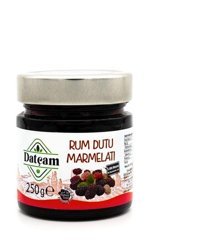 Datçam Dut Reçeli 250 gr