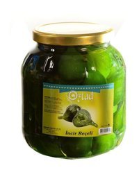 Öztad İncir Reçeli 2 kg