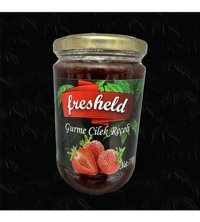 Fresheld Dağ Çileği Reçeli 770 gr