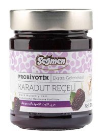 Seğmen Karadut Reçeli