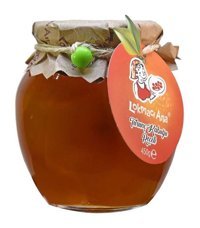 Lokmacı Ana Turunç Kabuğu Reçeli 450 gr