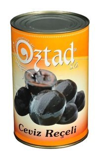 Öztad Ceviz Reçeli 5 kg