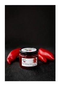 Mavi Kiraz Meyve Reçeli 390 gr
