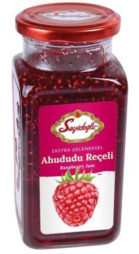 Seyidoğlu Ahududu Reçeli 700 gr
