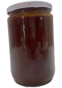 Dökme Ürünler Kuşburnu Reçeli 1 kg