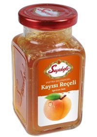 Seyidoğlu Kayısı Reçeli 380 gr