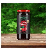 Ehlizade Çilek Reçeli 350 gr