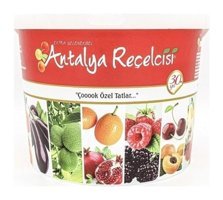 Antalya Reçelcisi Portakal Reçeli 5 kg
