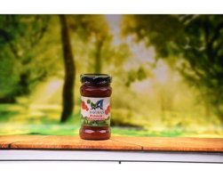 Dağman Kızılcık Reçeli 350 gr