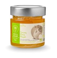 Kocamaar Çiftliği Turunç Reçeli 270 gr