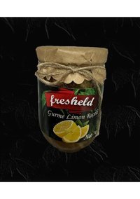 Fresheld Limon Reçeli 500 gr