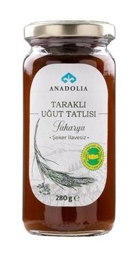 Anadolia Buğday Çimi Reçeli 280 gr