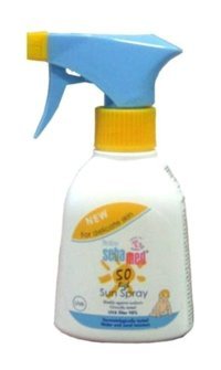 Sebamed 50 Faktör Tüm Ciltler İçin Nemlendirici Suya Dayanıklı Yüz ve Vücut Güneş Kremi 200 ml