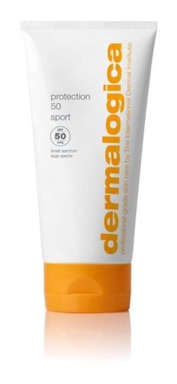 Dermalogica Protection 50 Sport 50 Faktör İçin Nemlendirici Suya Dayanıklı Yüz ve Vücut Güneş Kremi 156 ml