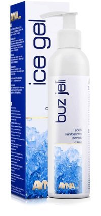 Ayna Sun İçin Güneş Kremi 200 ml