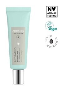 Amway Artistry Artistry 30 Faktör Tüm Ciltler İçin Nemlendirici Suya Dayanıklı Yüz Güneş Losyonu 10 ml