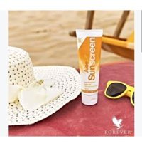 Forever 40 Faktör İçin Nemlendirici Yağsız Suya Dayanıklı Yüz Güneş Kremi 150 ml