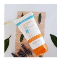 Nivalis Awe Cemre Laboratories 50 Faktör İçin Nemlendirici Suya Dayanıklı Yüz ve Vücut Güneş Kremi 120 ml