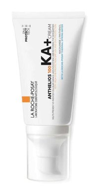 La Roche Posay Anthelios 50 Faktör İçin Nemlendirici Suya Dayanıklı Yüz ve Vücut Güneş Kremi 5 ml